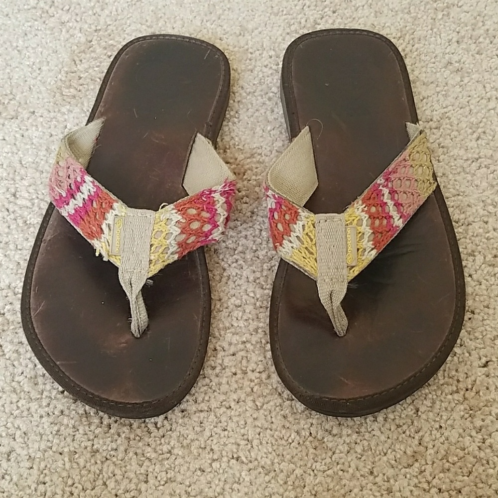 Women's sandals